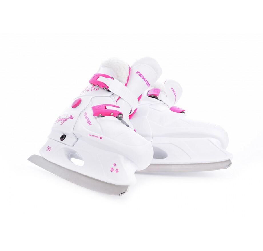 Schlittschuhlaufen, Mädchen Tempish Expanze Plus 5/7
