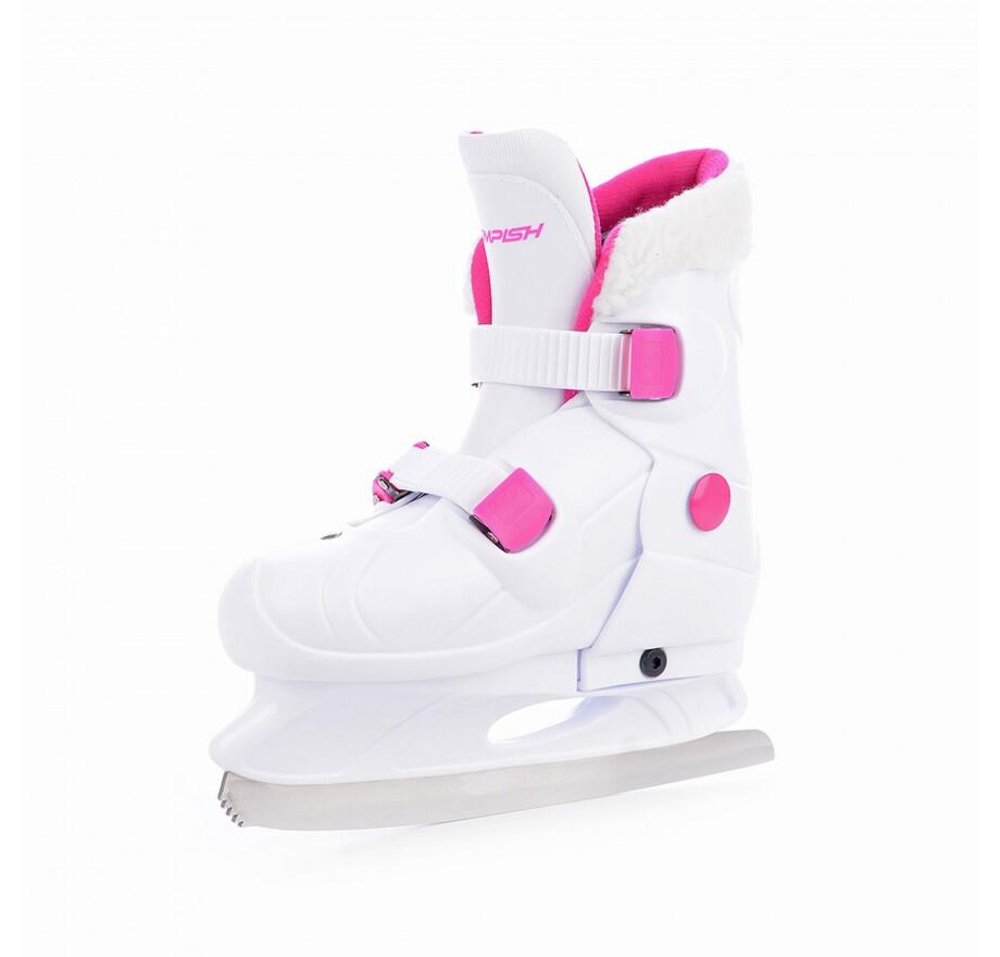 Schlittschuhlaufen, Mädchen Tempish Expanze Plus 4/7