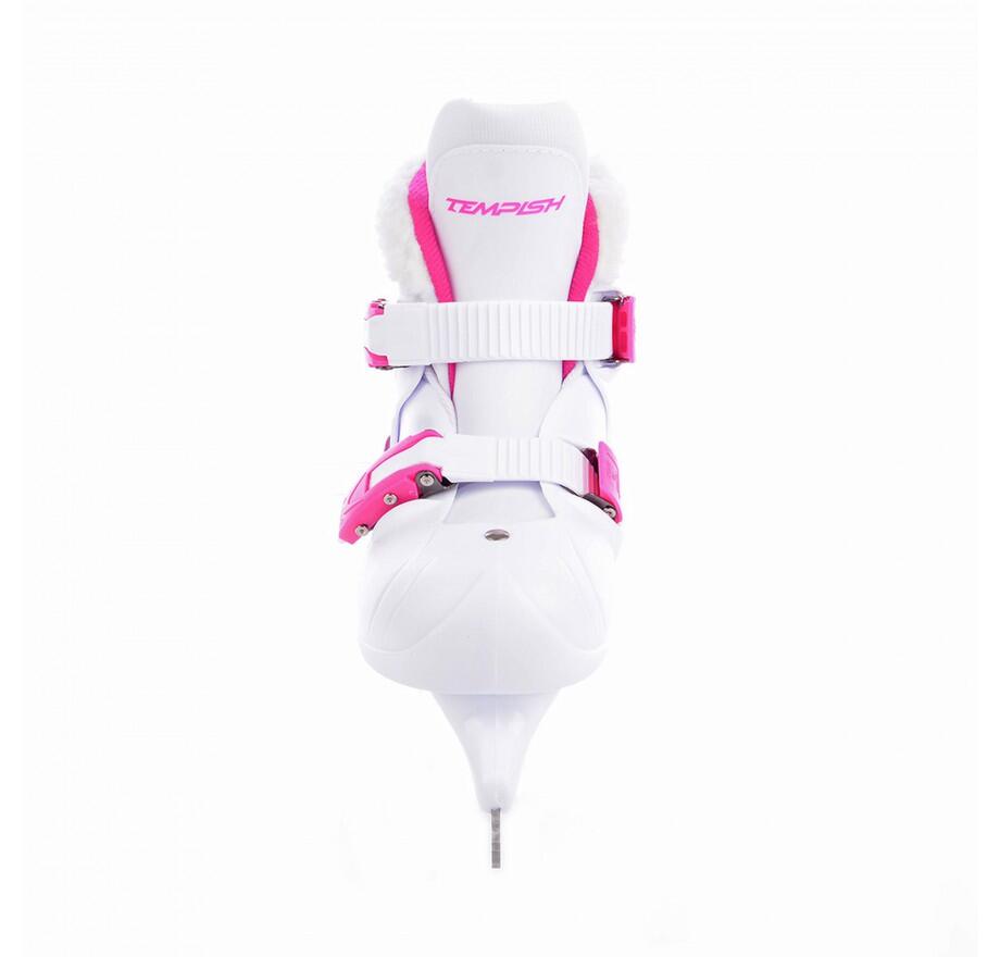 Schlittschuhlaufen, Mädchen Tempish Expanze Plus 3/7