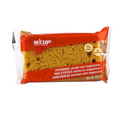 Peperkoek + magnesium (22 + 2)