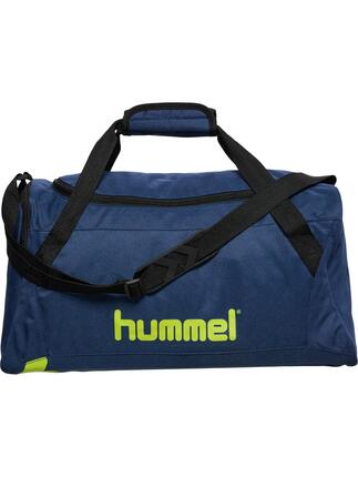 Enfiler Sac De Sport Core Sports Adulte HUMMEL
