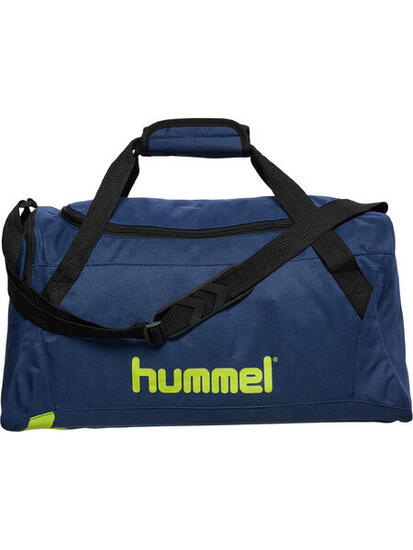Enfiler Sac De Sport Core Sports Adulte HUMMEL