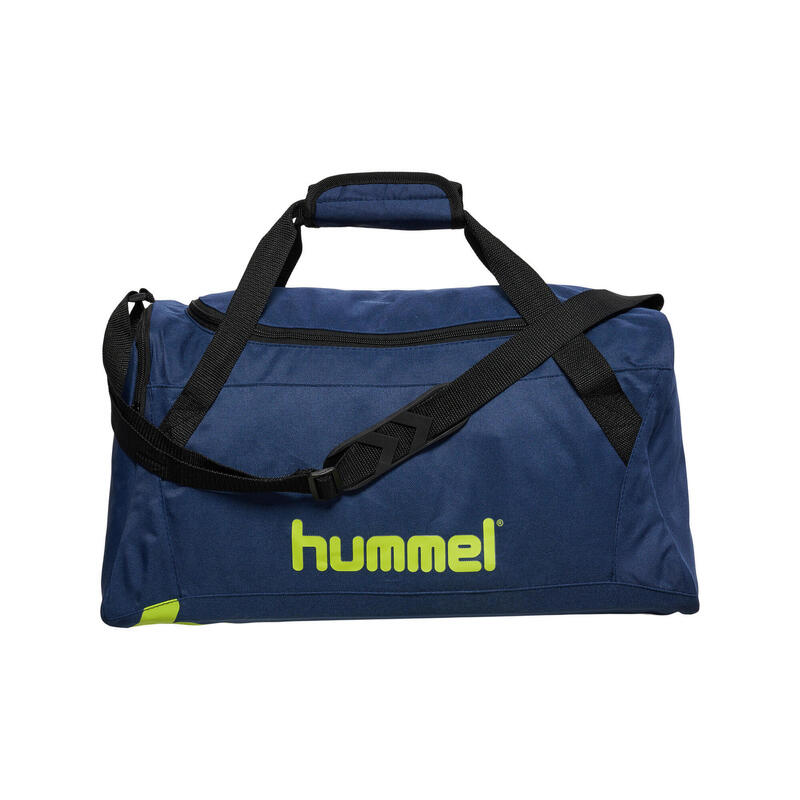 Bolsa De Deporte Core Sports Multideporte Adulto Unisex Hummel