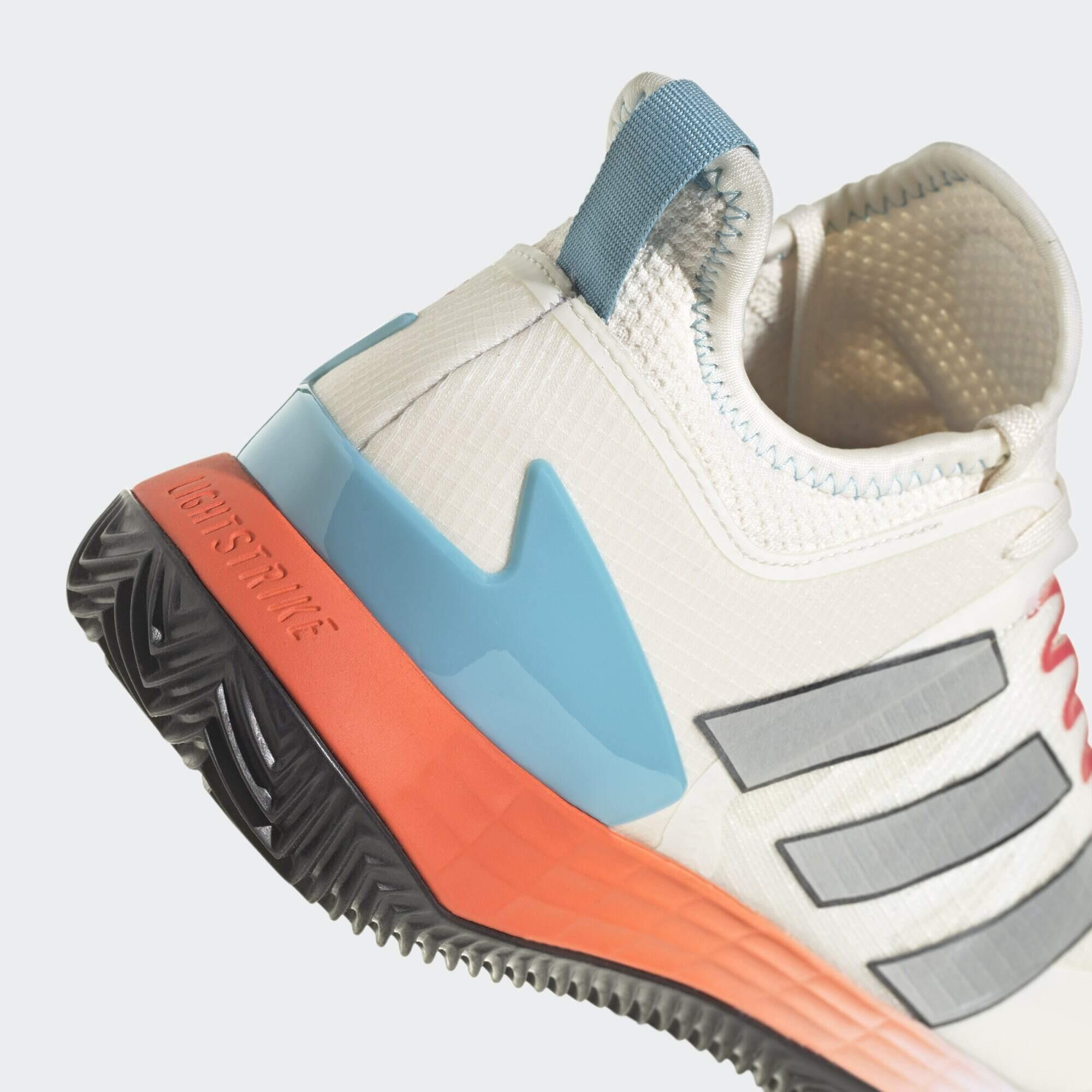 Sapatilhas de Ténis Adizero Ubersonic 4 – Terra batida 7/7