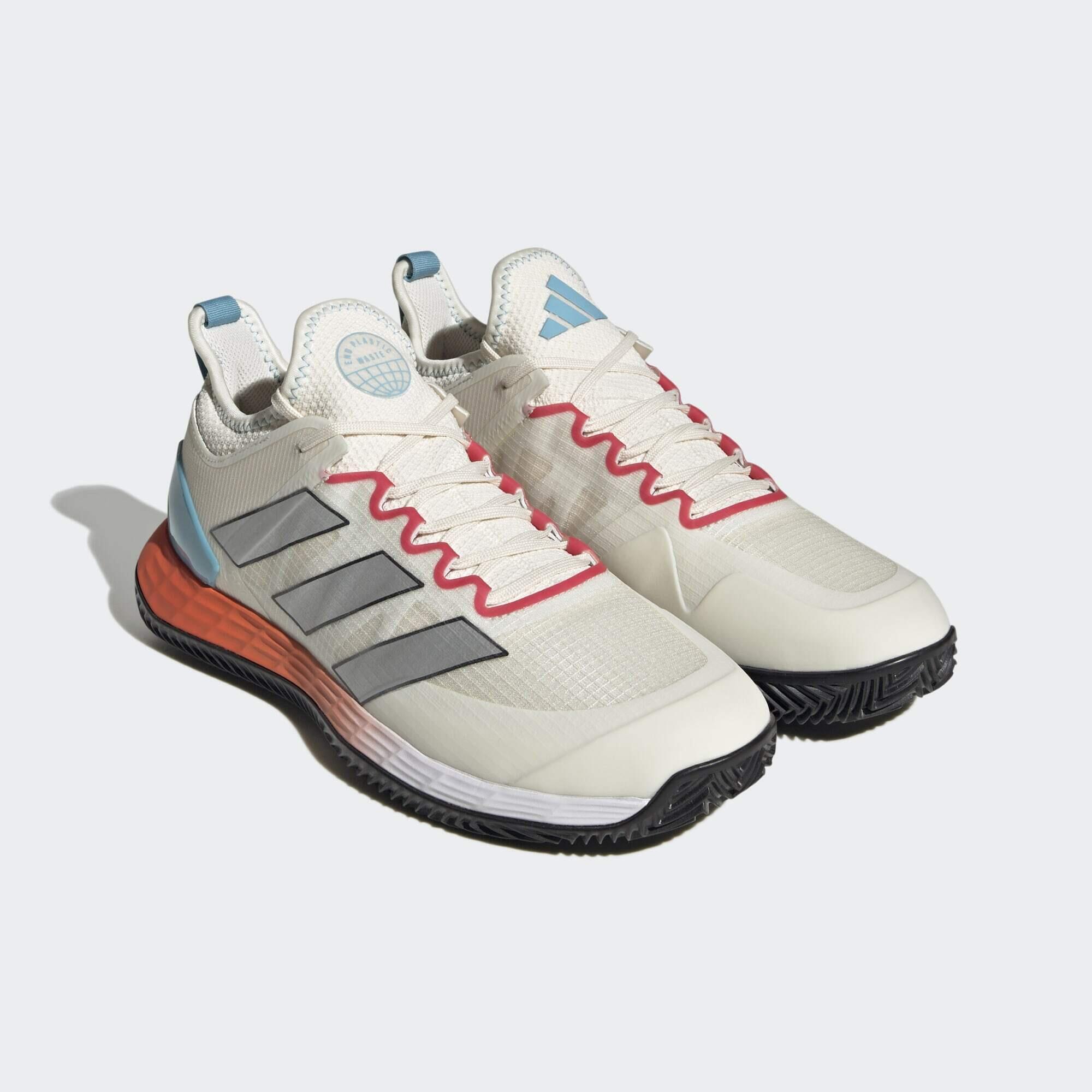 Sapatilhas de Ténis Adizero Ubersonic 4 – Terra batida 6/7