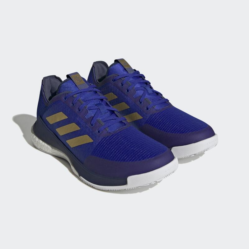 Calçado de Andebol Adidas Crazyflight