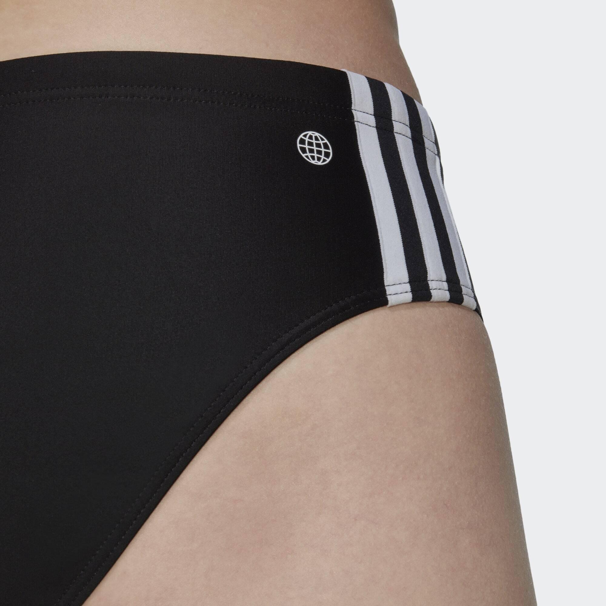 Classic 3-Stripes Swim Trunks 5/5