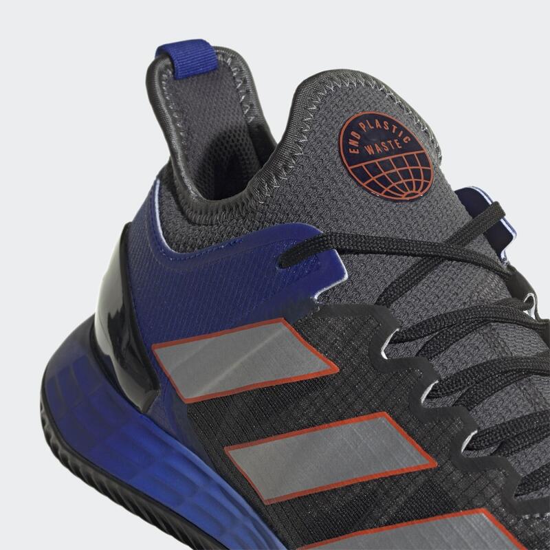 Adizero Ubersonic 4 Clay Court Tennisschuh