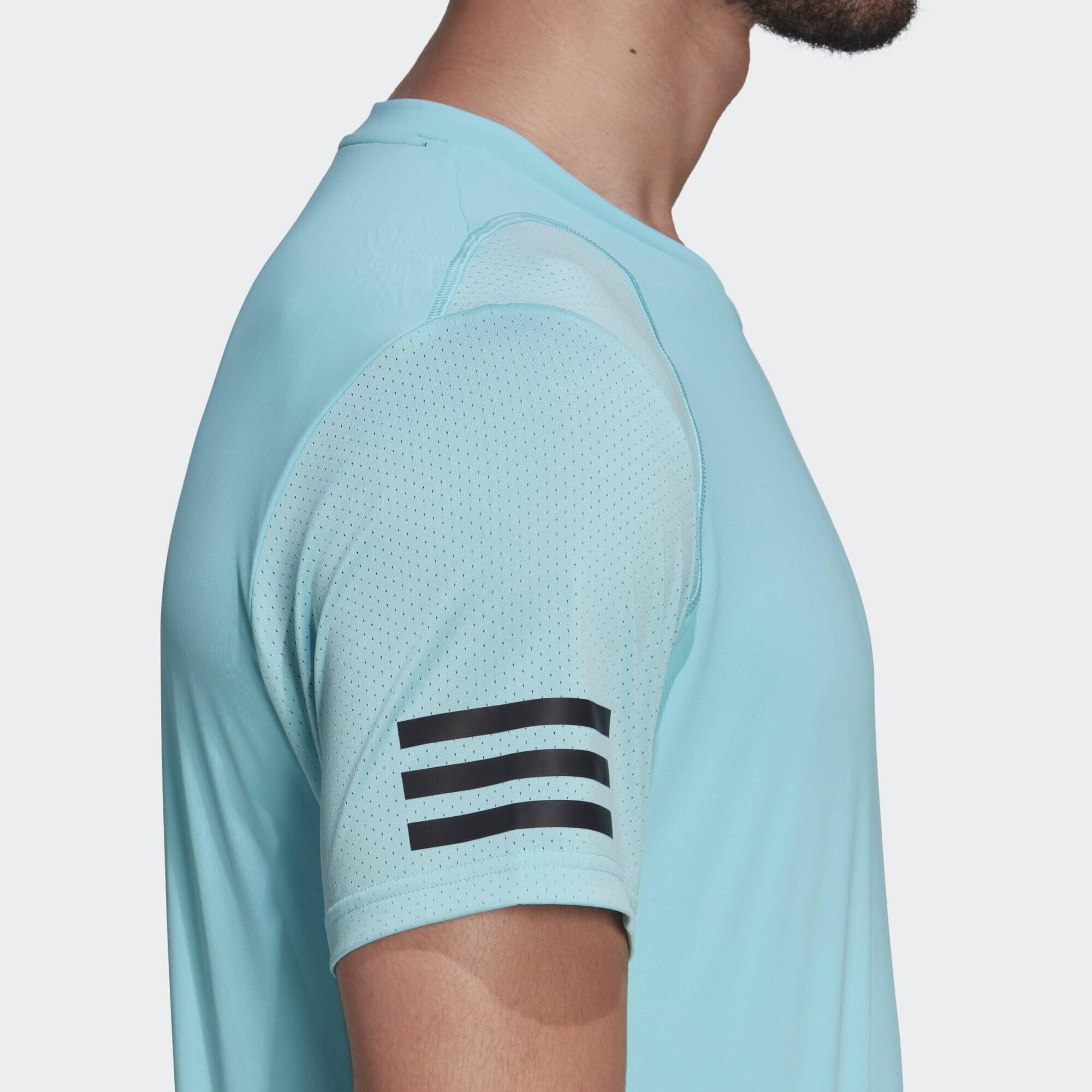 T-shirt de treino adidas Club Homem 5/7