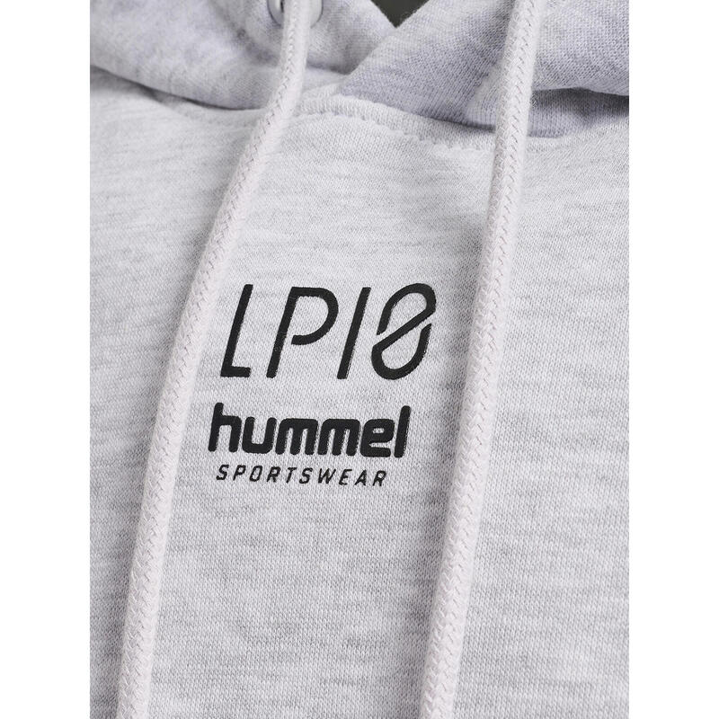 Hummel Hoodie Hmllp10 Boxy Sweat Hoodie