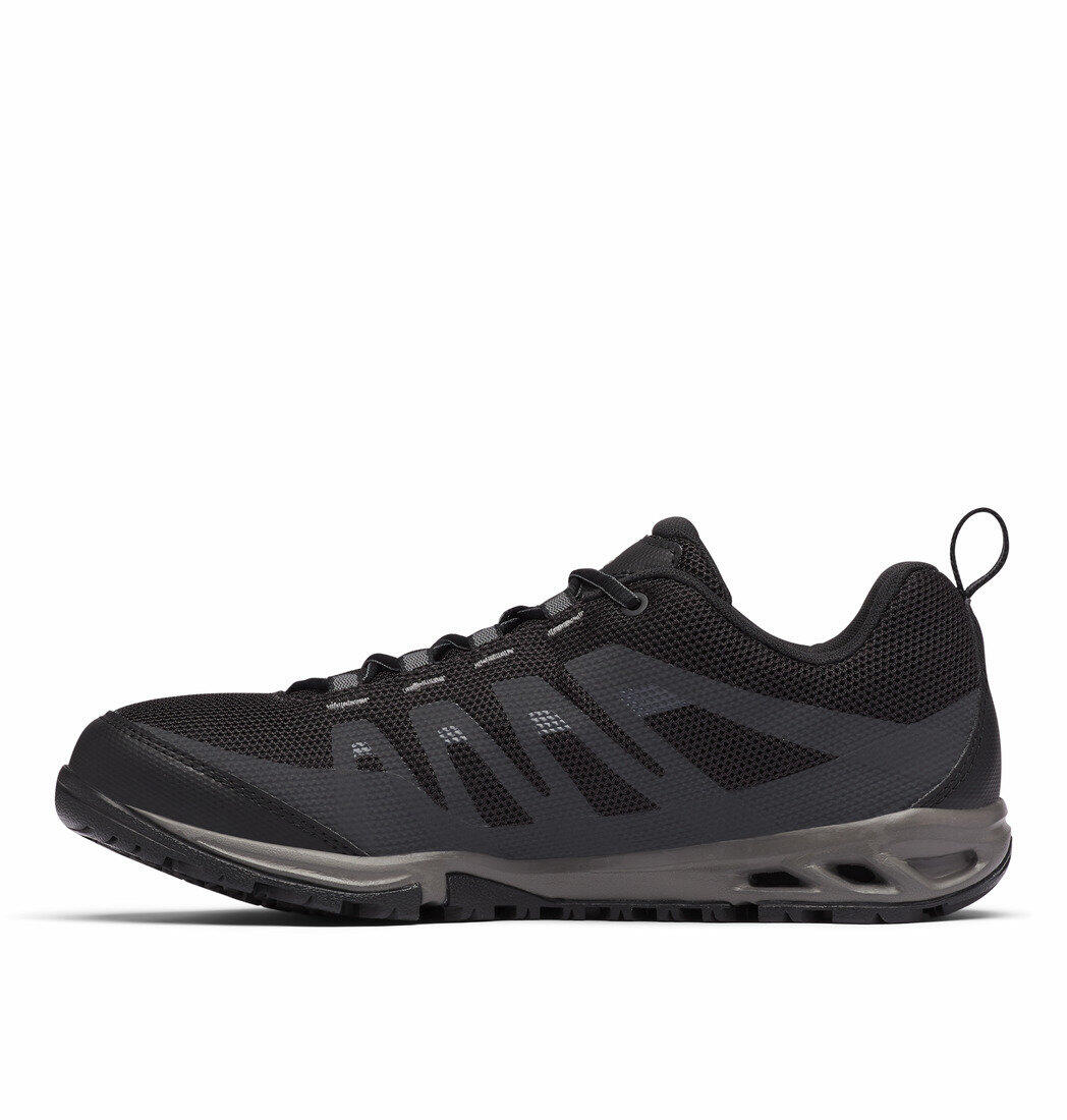 Columbia Vapor Vent™ Negro/gris 6/7