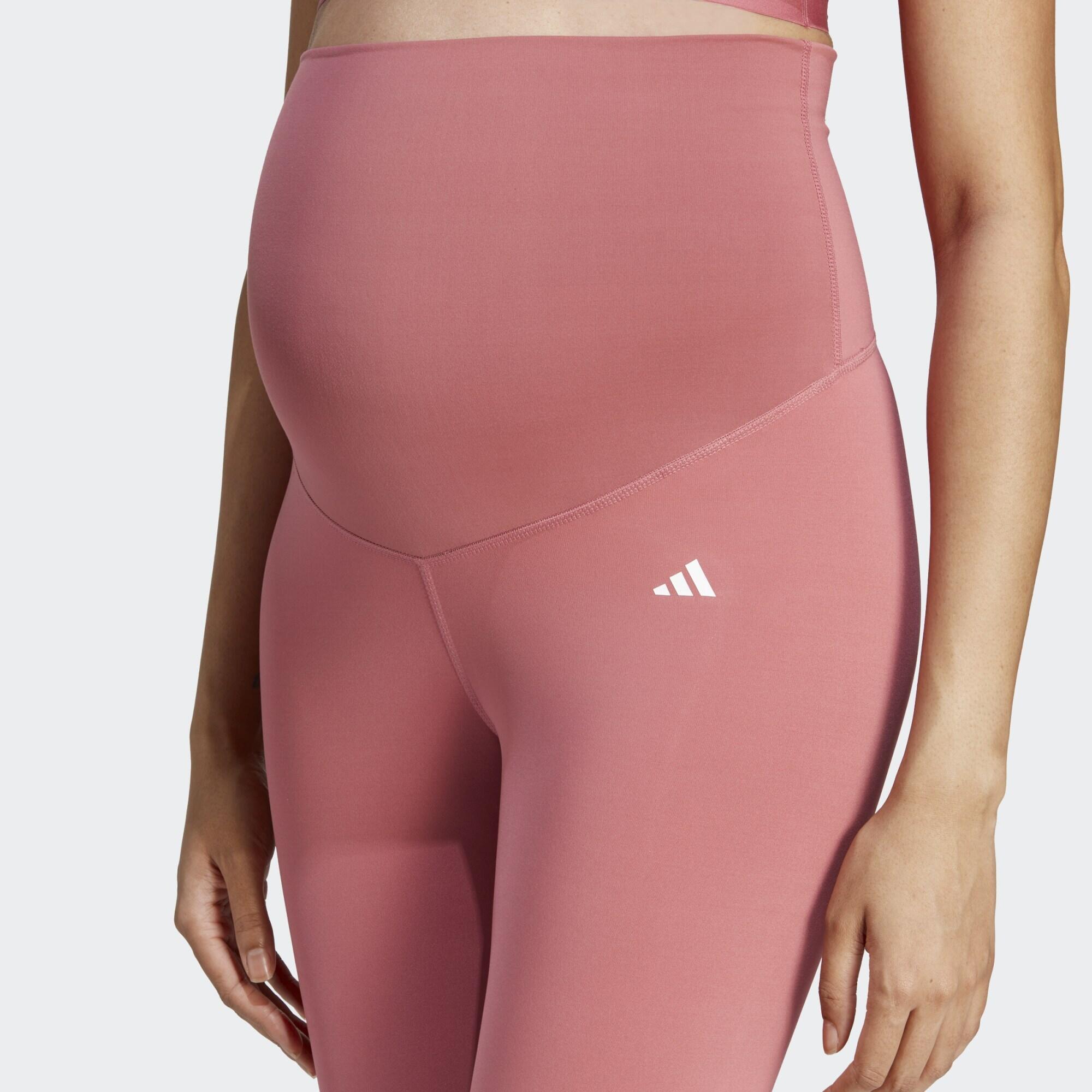 Legging 7/8 de yoga (Maternité) 5/7