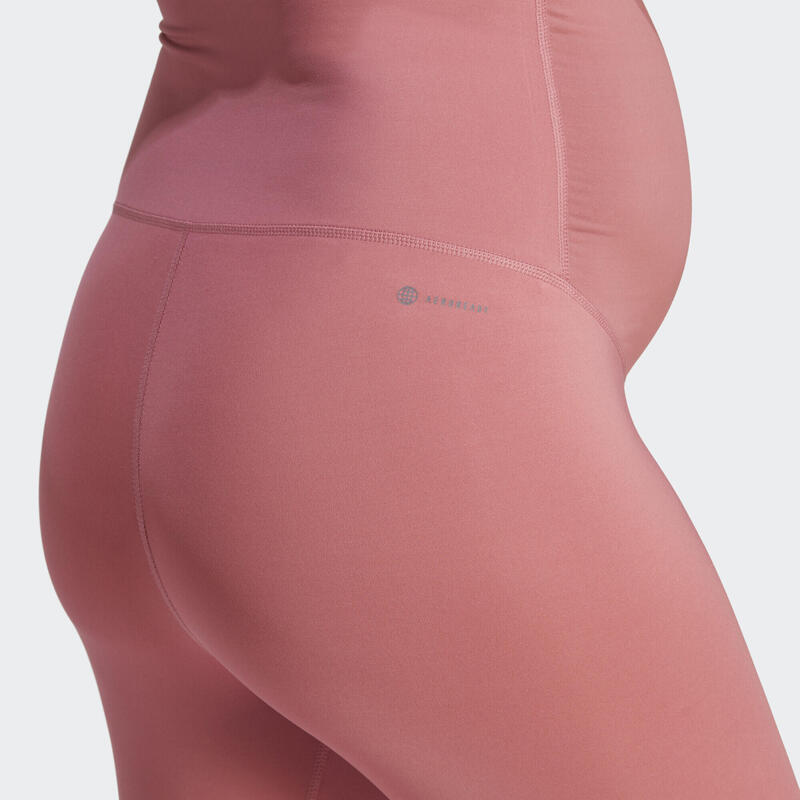 Legging 7/8 de yoga (Maternité)