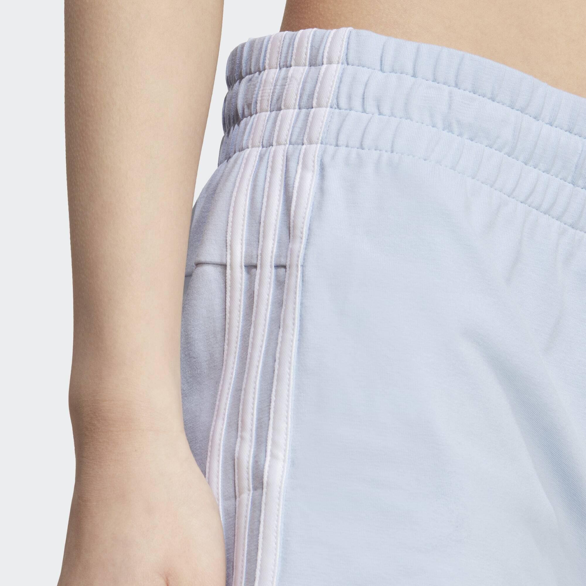 Essentials Slim 3-Stripes Short 5/5