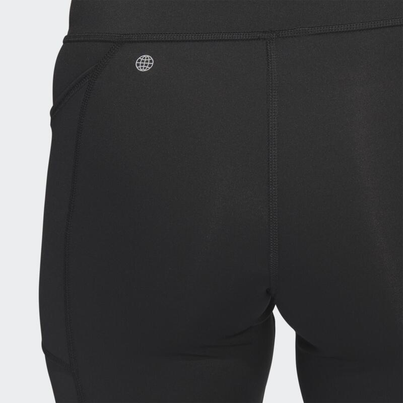 Pocket Golf Legging