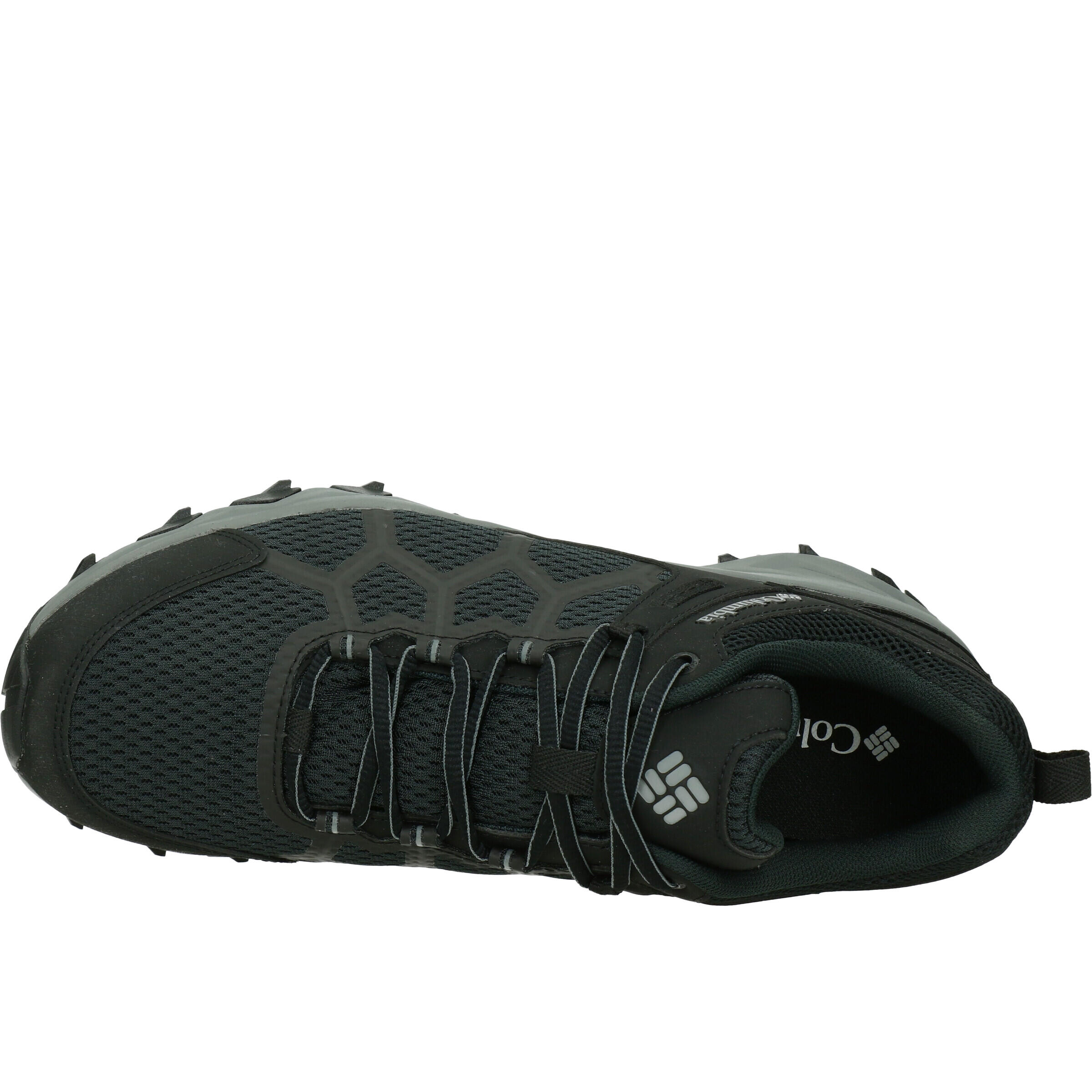 Zapatillas Deportivas Peakfreak II para Hombre Negro 6/7