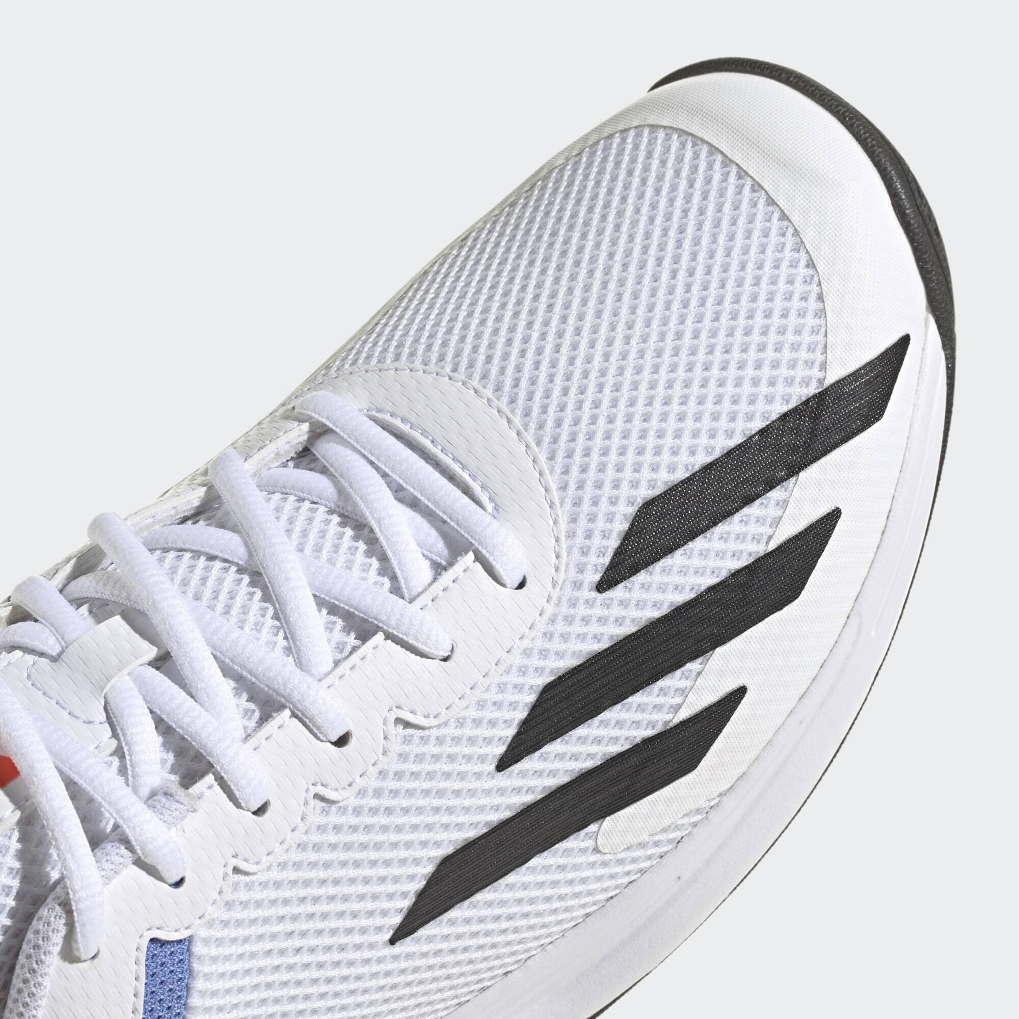Boty Courtflash Speed Tennis 7/7