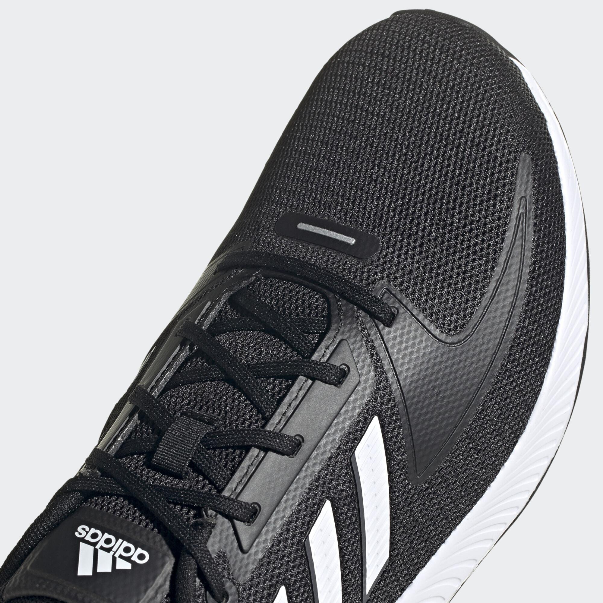Pánské sportovní boty Adidas  Runfalcon 2.0 Černý 6/7