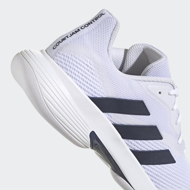 Pantofi de tenis CourtJam Control