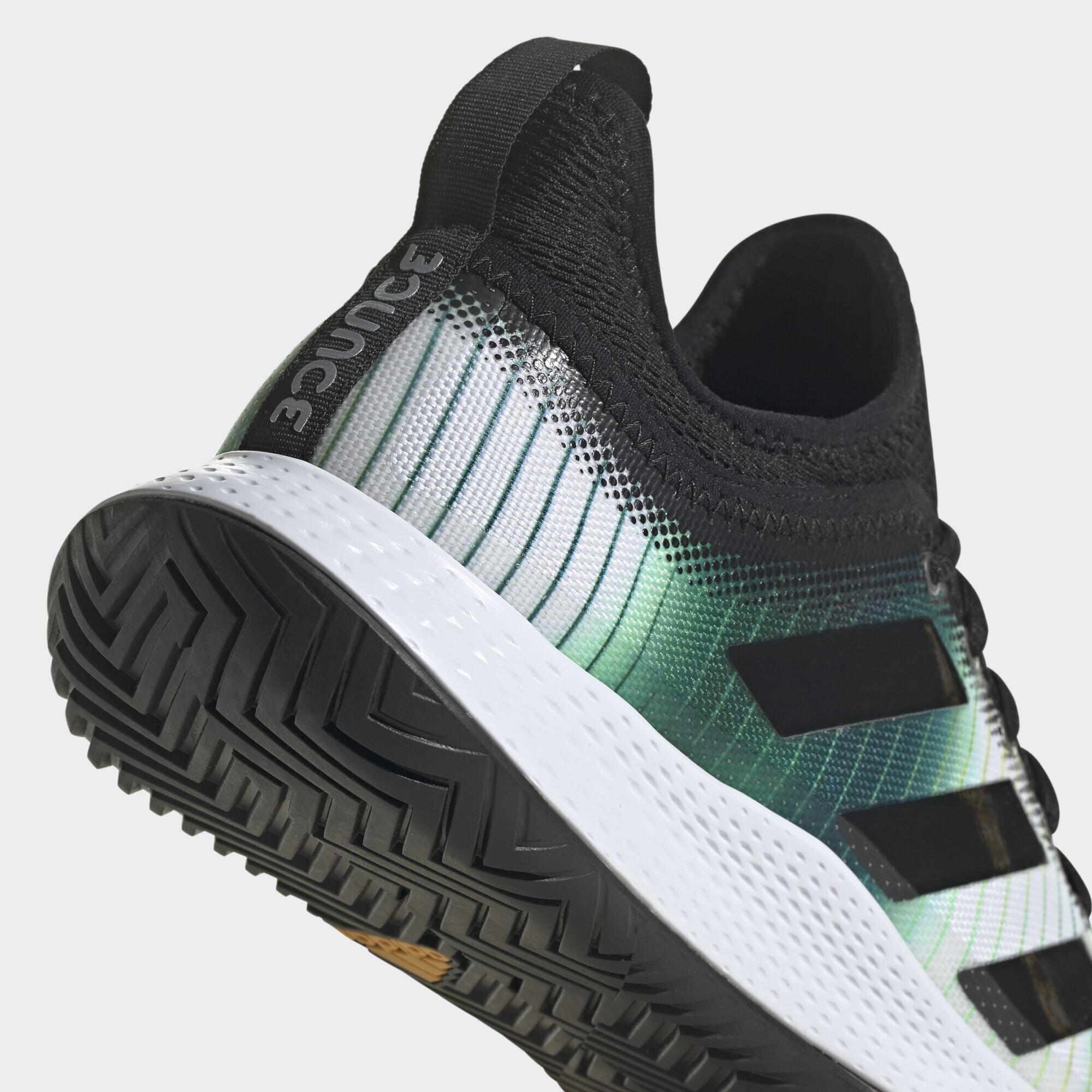 Chaussure de tennis Defiant Generation Multicourt 6/7