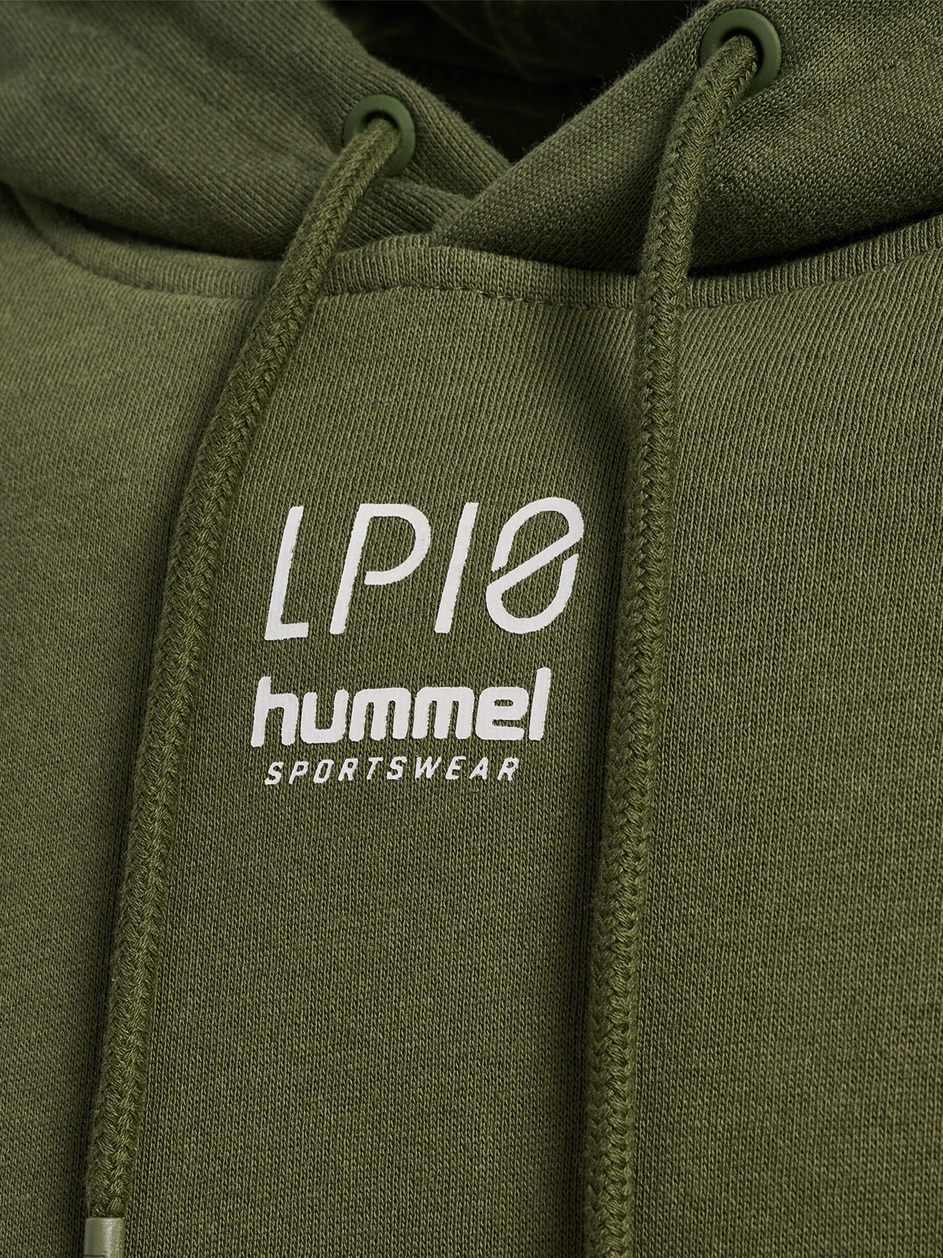 Enfiler Chaussure D'intérieur Hmllp10 Football Homme HUMMEL 7/7