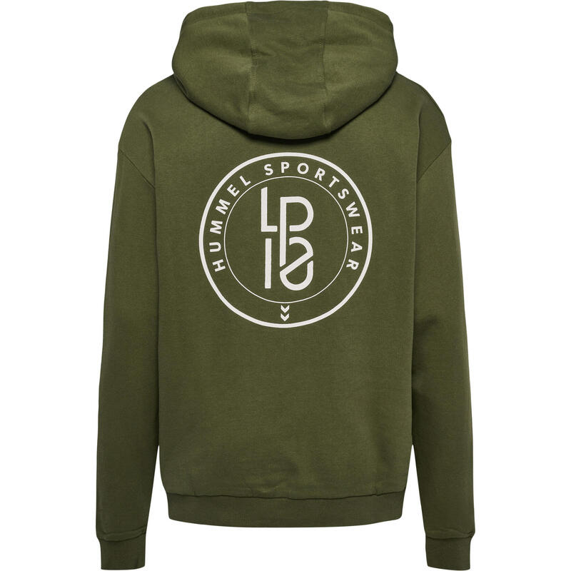 Hummel Hoodie Hmllp10 Boxy Sweat Hoodie