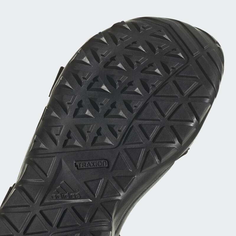 Terrex Cyprex Ultra DLX Sandalen