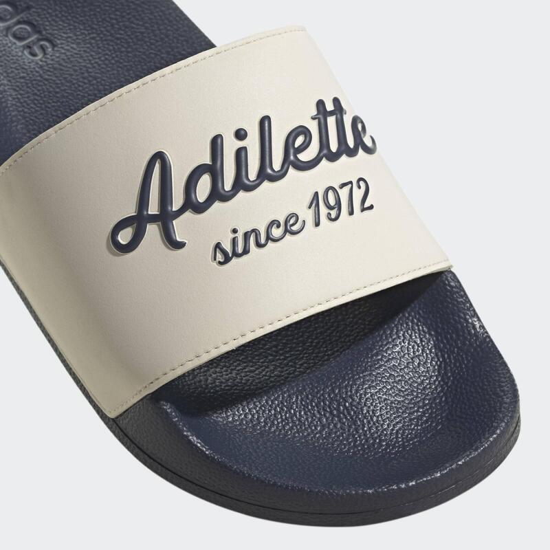 Pantofle adilette Shower