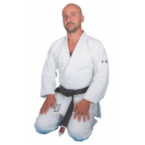 METAL BOXE Kimono aikido Metal Boxe club T