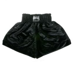 Short de boxe Metal Boxe thai