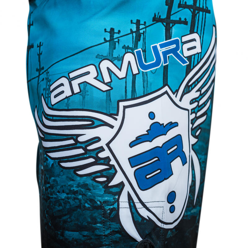 Short MMA ARMURA Neo Ronin