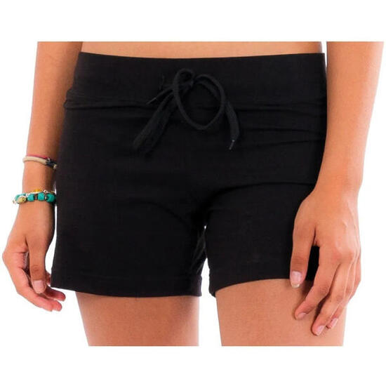 Short 100% coton Metal Boxe