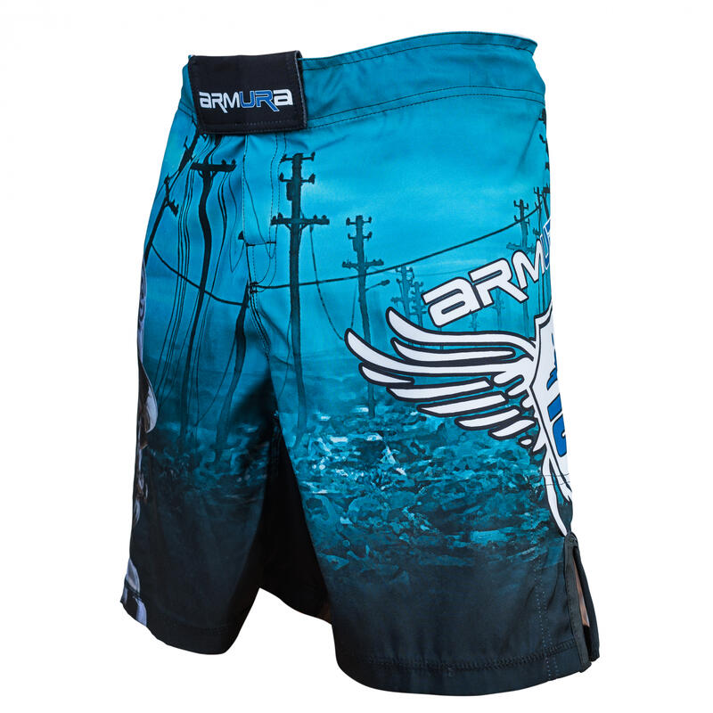 Short MMA ARMURA Neo Ronin