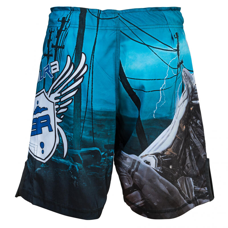 Short MMA ARMURA Neo Ronin