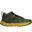 Wanderschuhe Facet 75 Mid Outdry Herren - grün