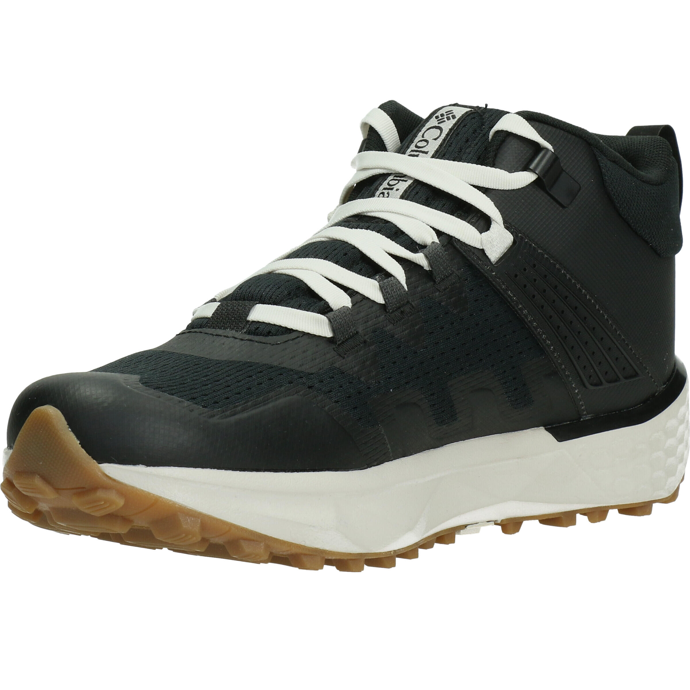 Buty trekkingowe męskie Columbia Facet 75 Mid Outdry 5/7
