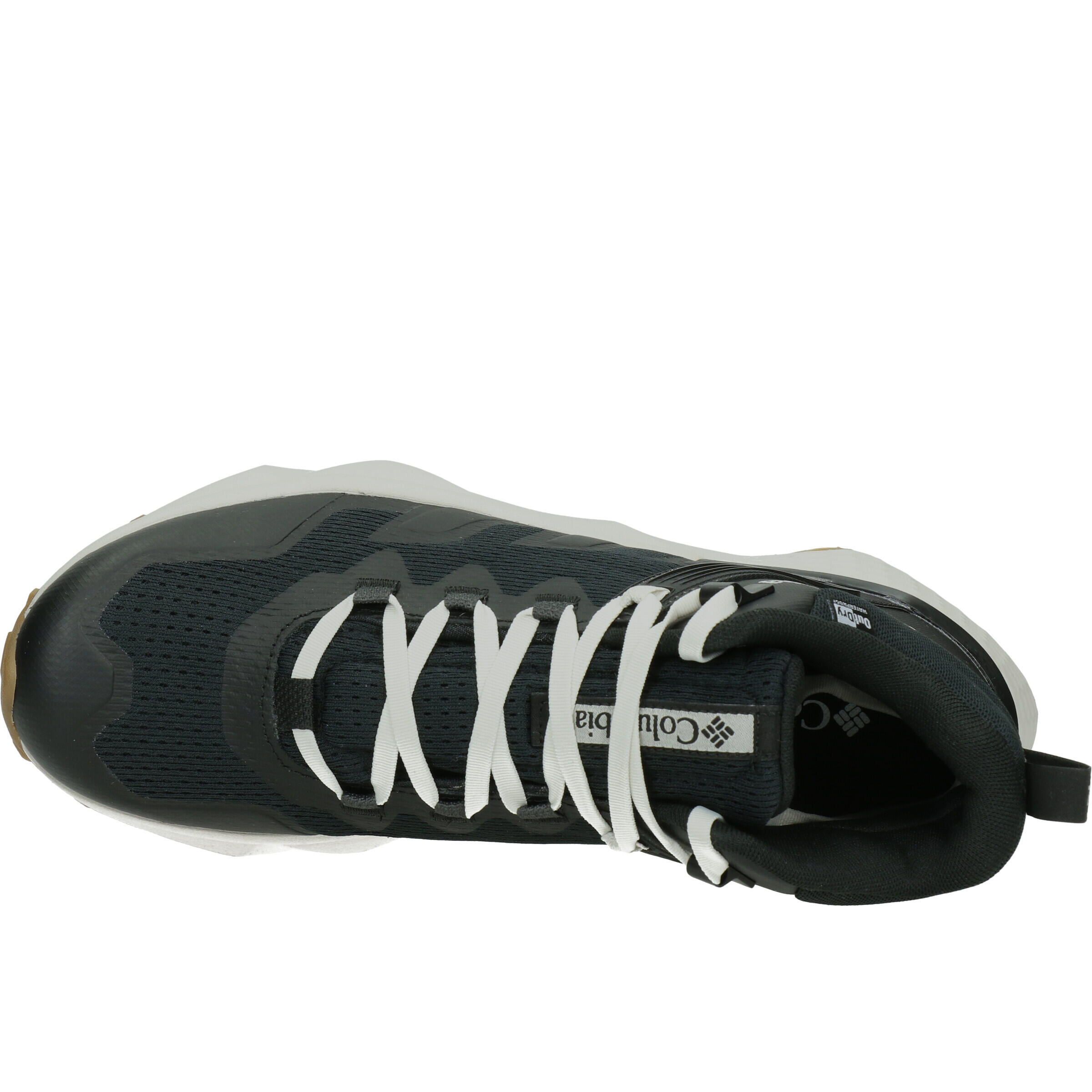 Buty trekkingowe męskie Columbia Facet 75 Mid Outdry 6/7