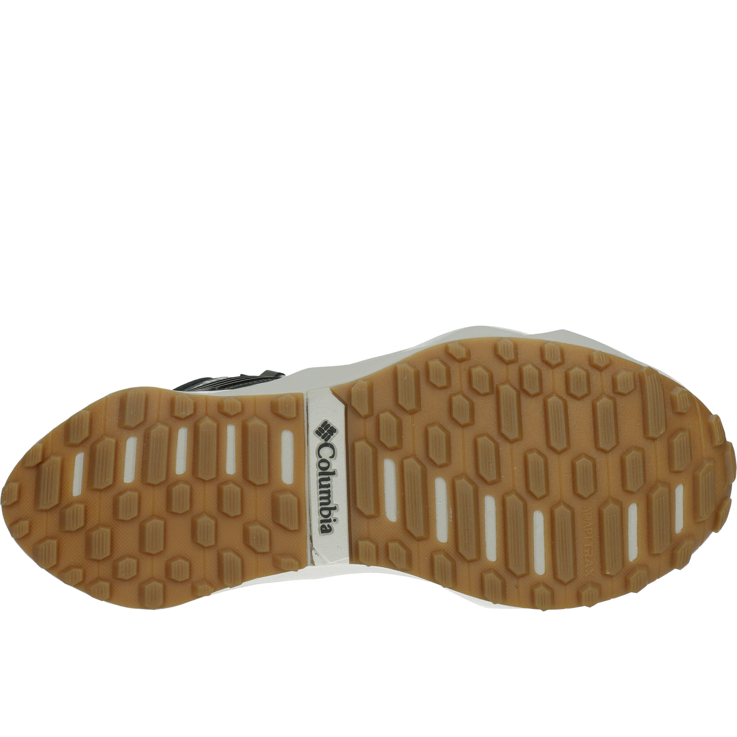 Buty trekkingowe męskie Columbia Facet 75 Mid Outdry 2/7