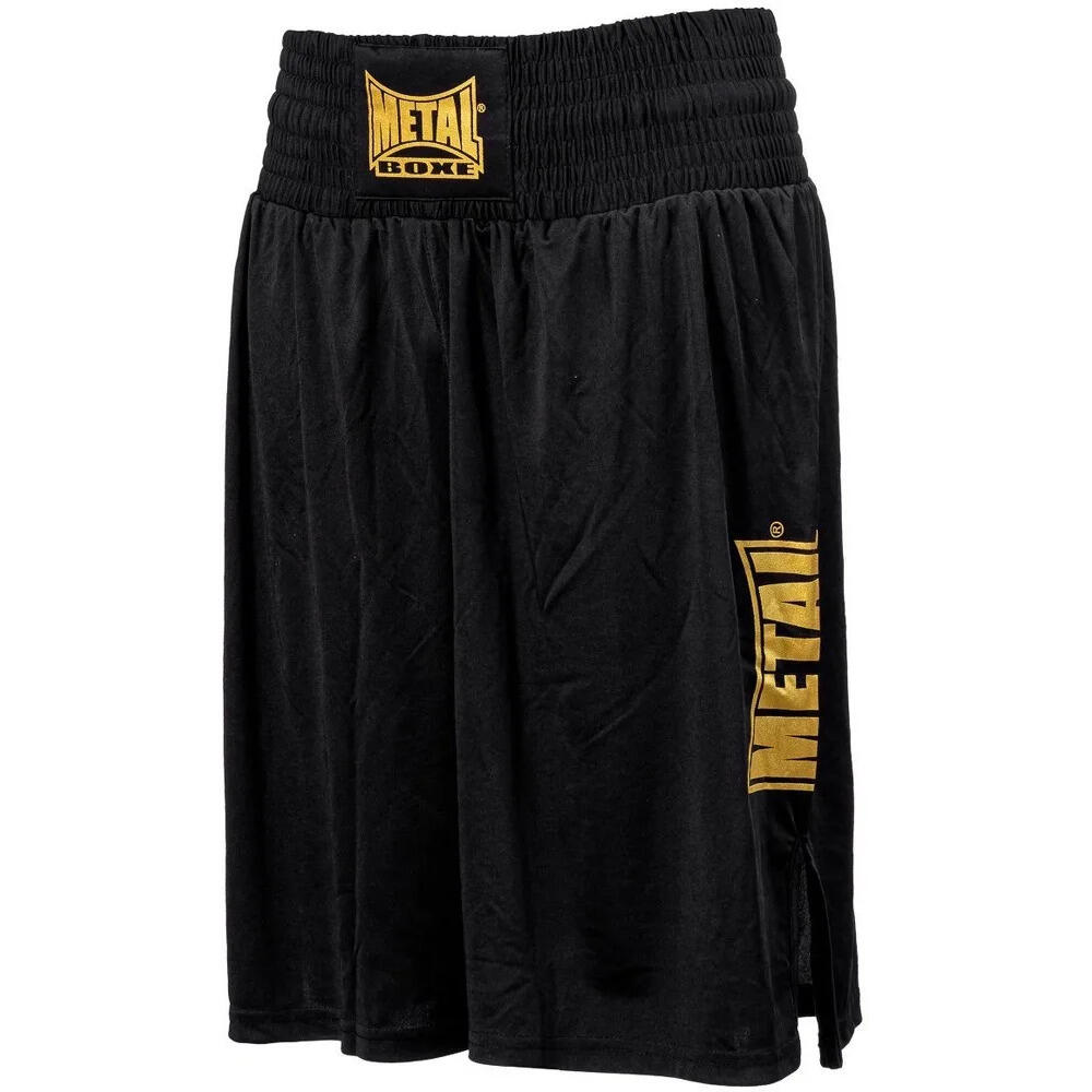 METAL BOXE Shorts Englisch Boxen Metal Boxe water