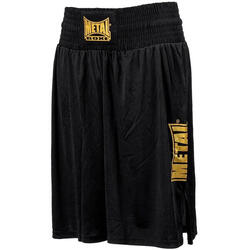 Short boxe anglaise Metal Boxe water