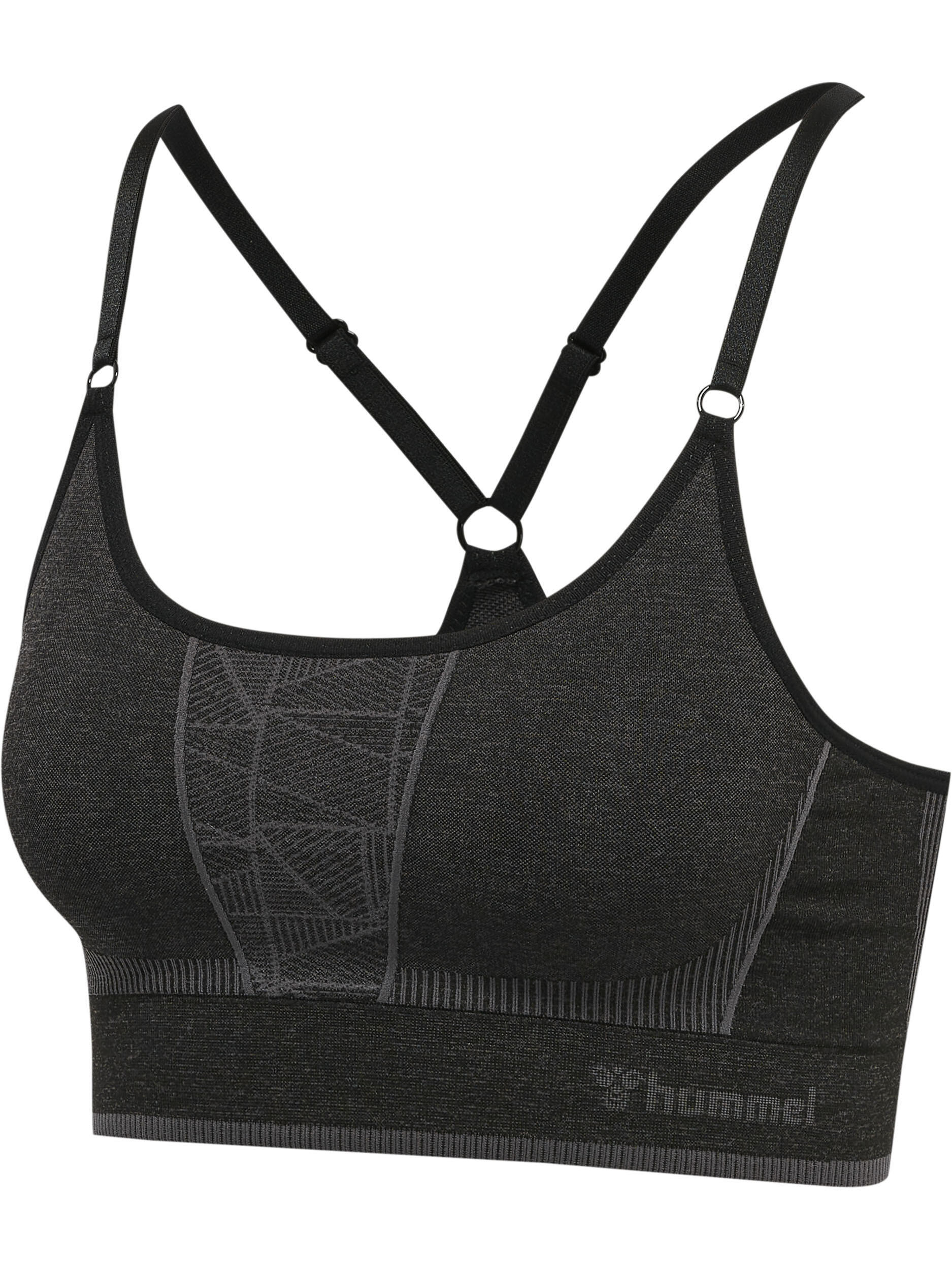 Enfiler Top Hmlmt Energy Entraînement Femme 7/7