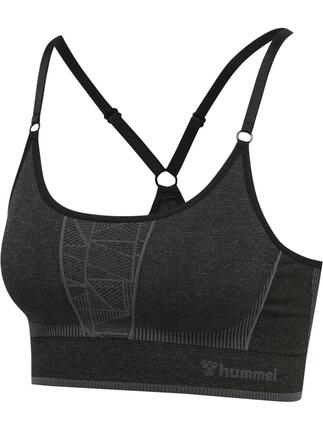 Enfiler Top Hmlmt Energy Entraînement Femme