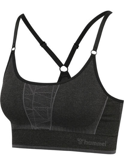 Enfiler Top Hmlmt Energy Entraînement Femme