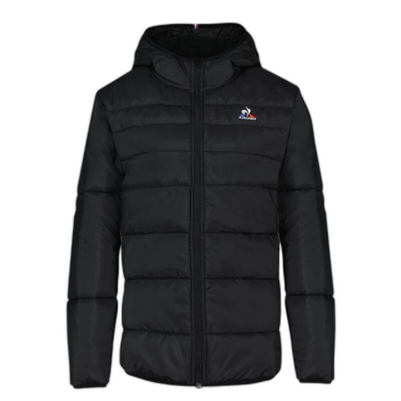 Chaqueta de plumón para mujer Le Coq Sportif Ess Light N°1