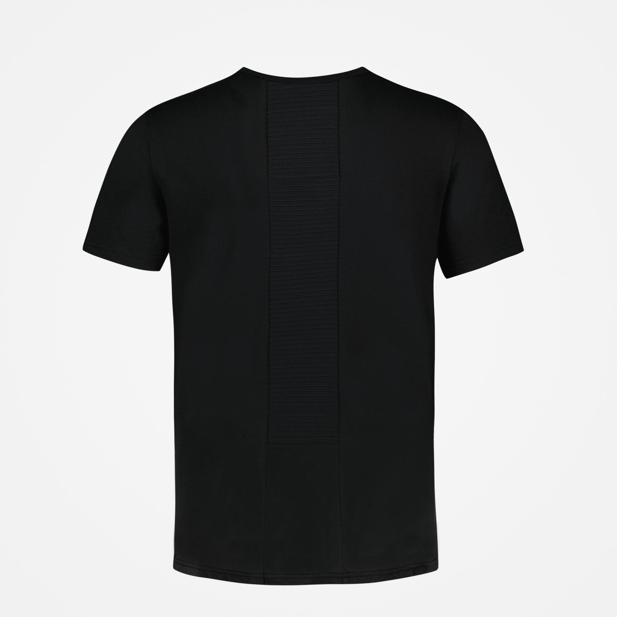 Maillot Le Coq Sportif N°1 3/5