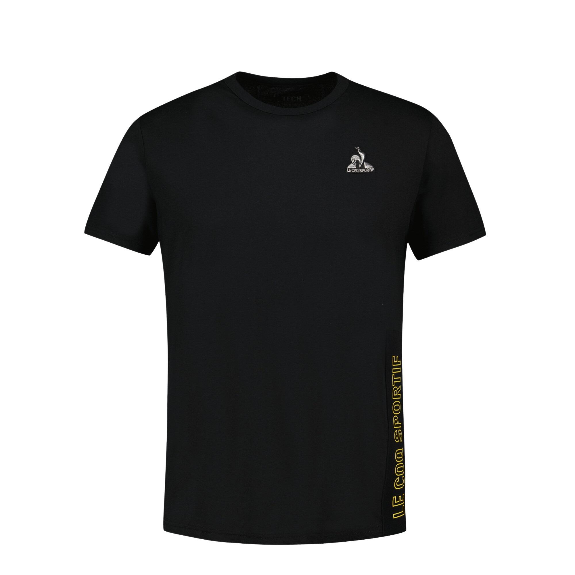 Maillot Le Coq Sportif N°1 2/5
