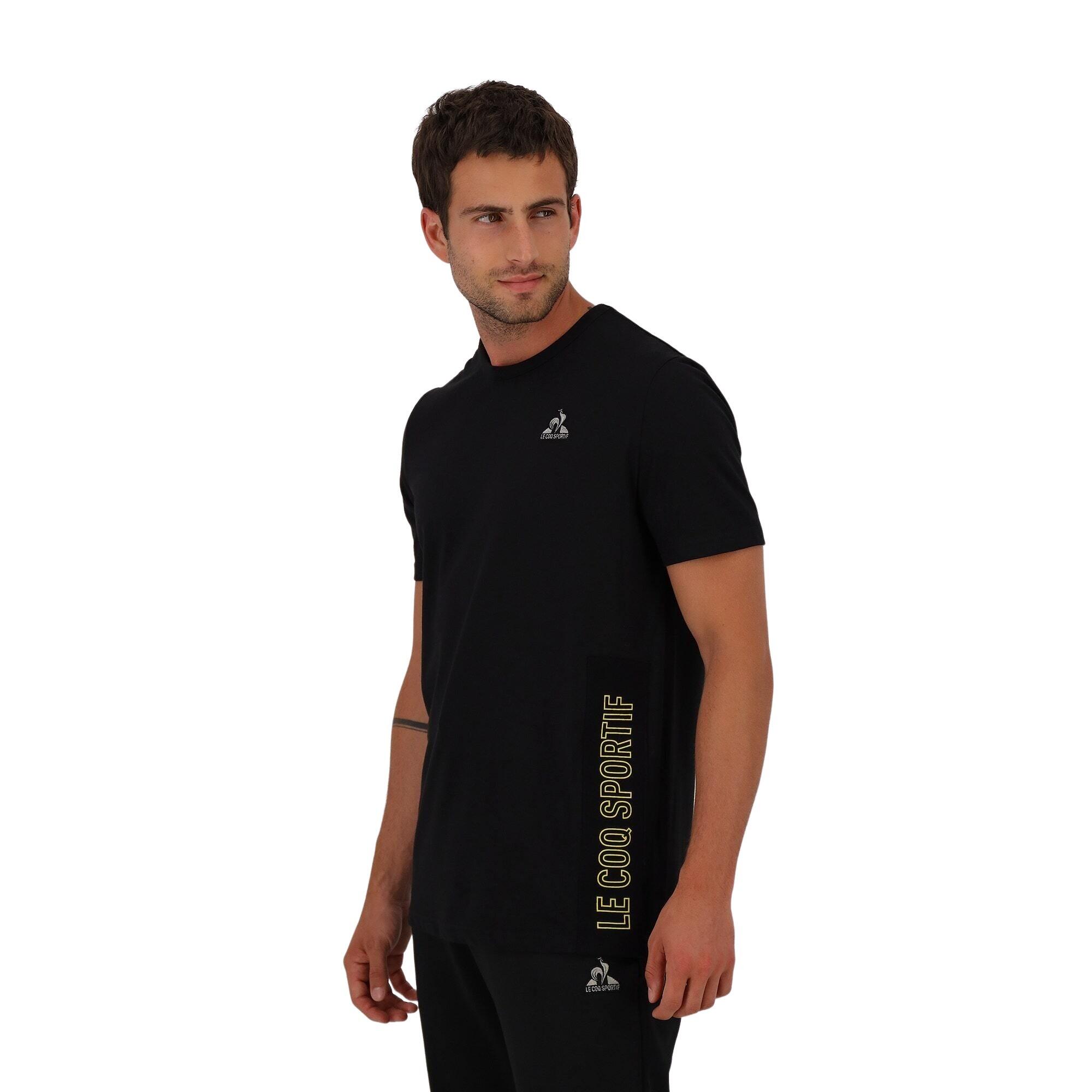 Maillot Le Coq Sportif N°1 1/5