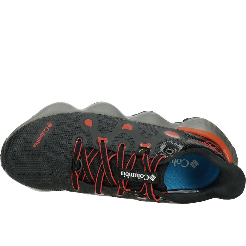 Pantofi multisport Escape Thrive Ultra - negru femei