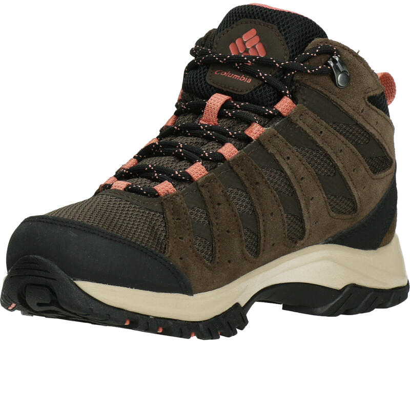 Buty Trekkingowe Damskie Columbia Redmond III Mid Waterproof