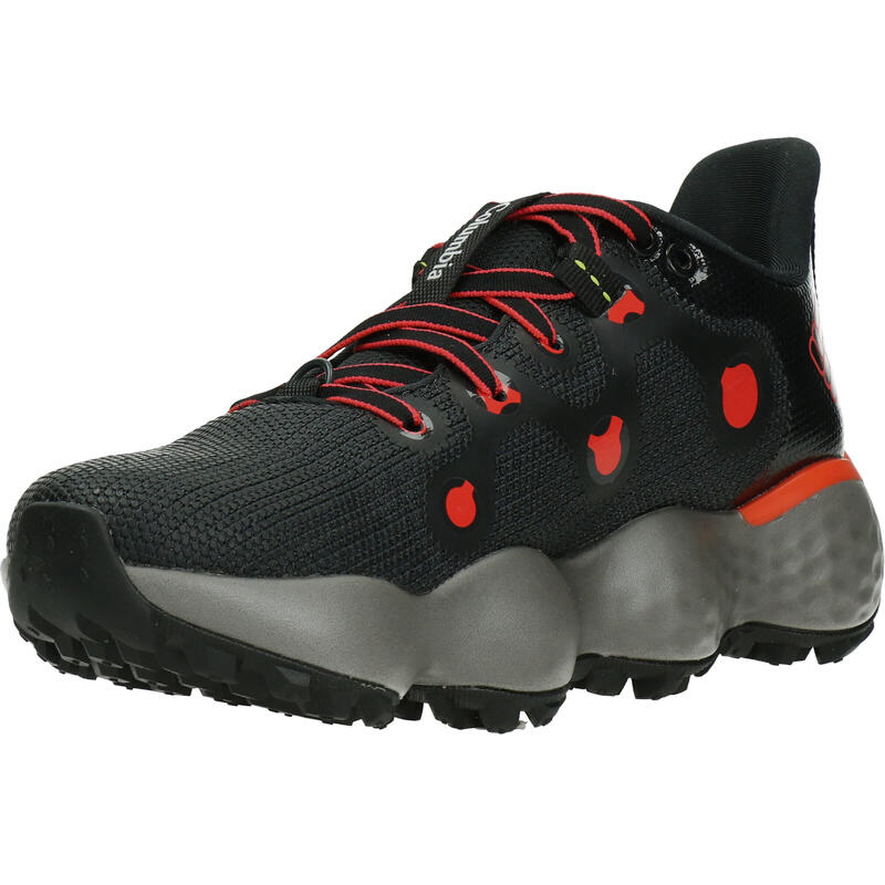 Pantofi multisport Escape Thrive Ultra - negru femei